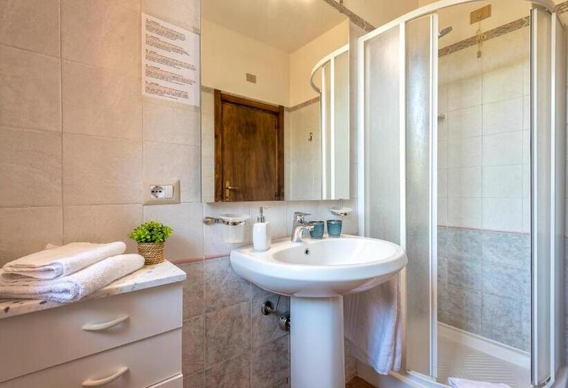 هتل Villa Grazia