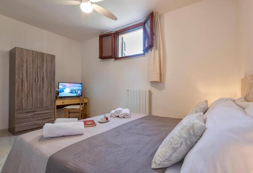هتل Villa Grazia