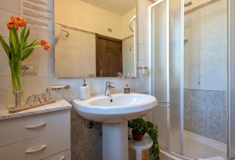 هتل Villa Grazia