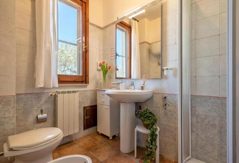 هتل Villa Grazia