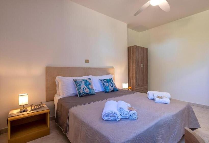 هتل Villa Grazia