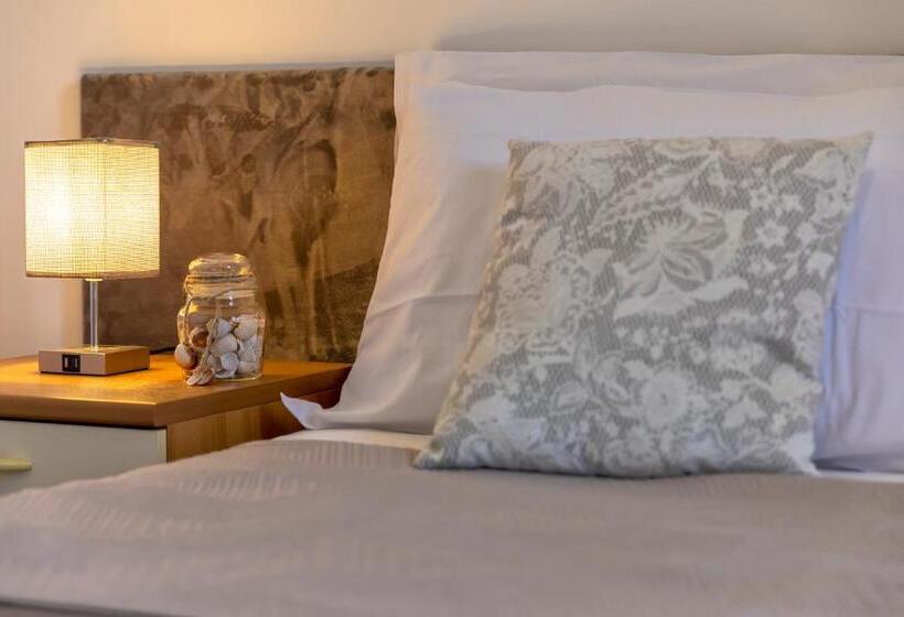 هتل Villa Grazia