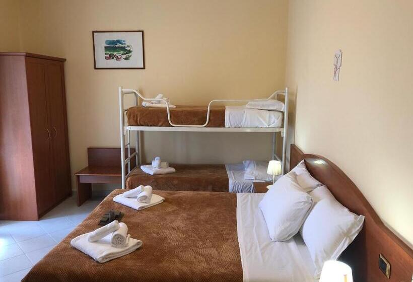 هتل Villa Julia