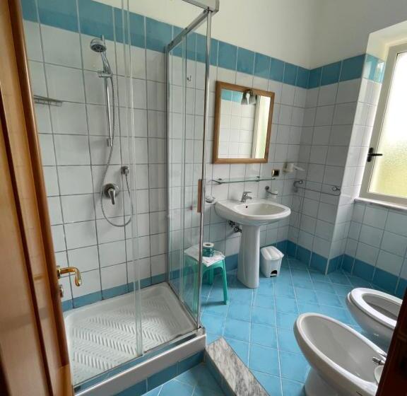 هتل Villa Julia