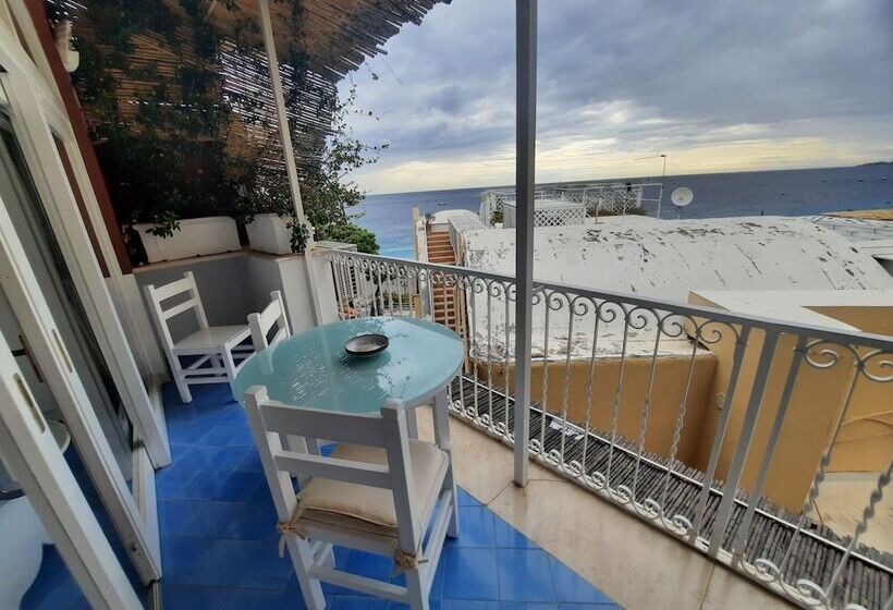 Hotel Villa La Tartana