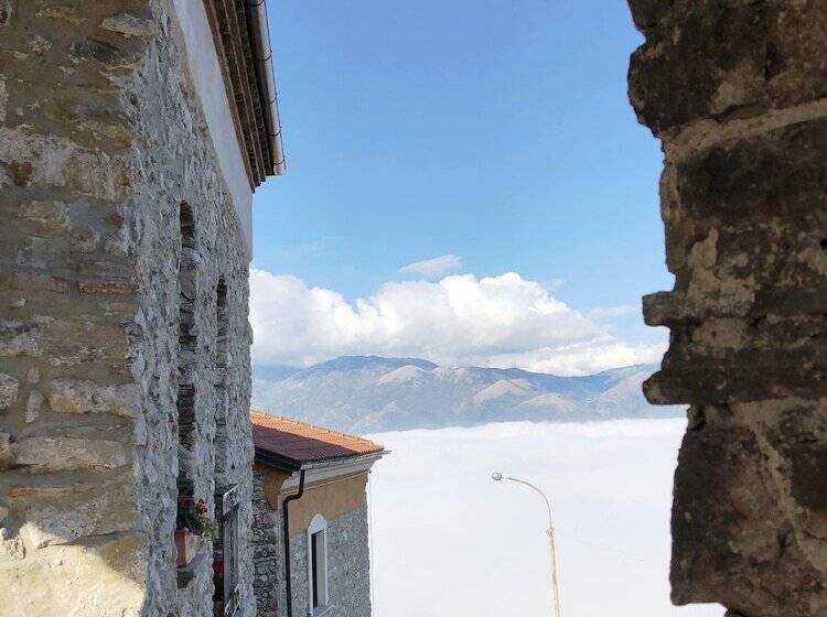 Отель Villa Torre Antica