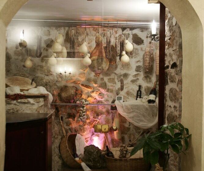 فندق Villa Torre Antica