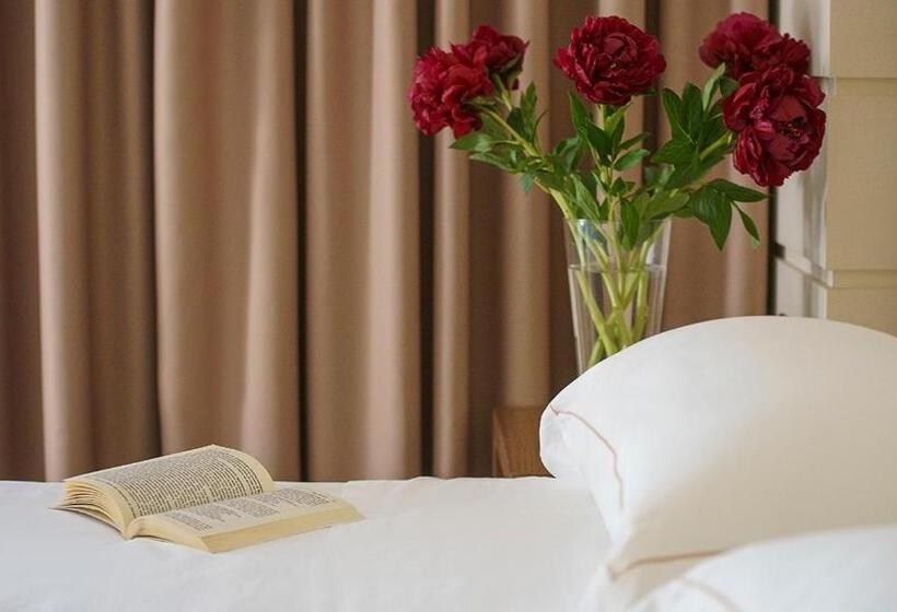 Bes Hotel Villa Zoia