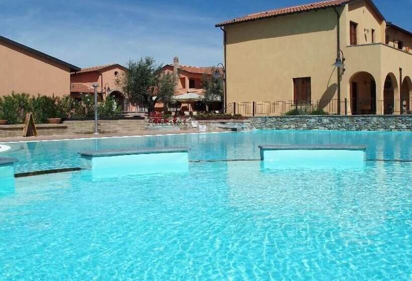 ホテル Villaggio Turistico Airone