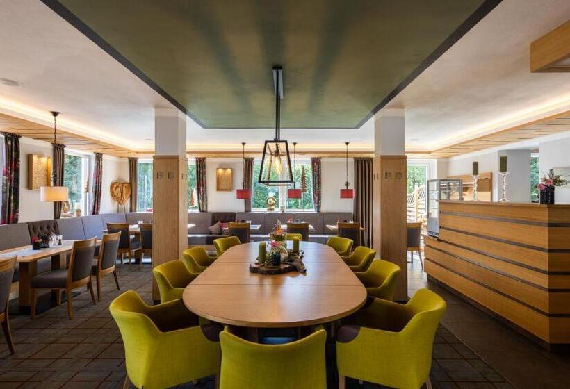 Landkomfort Hotel Elsenmann