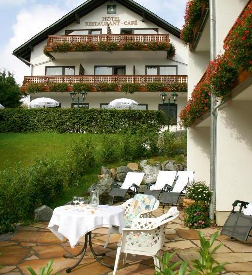 Landkomfort Hotel Elsenmann