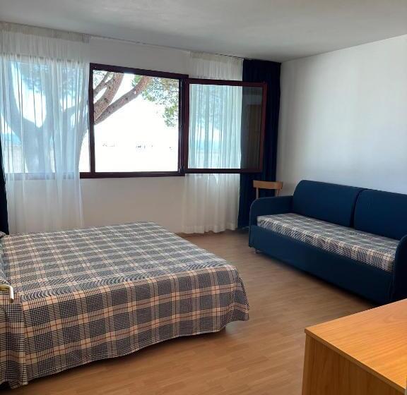 Fotos del hotel Naut Porto San Vito: 1 Fotos del hotel Naut Porto San Vito: 1