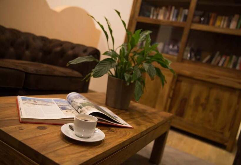 Residence Hotel Miralago