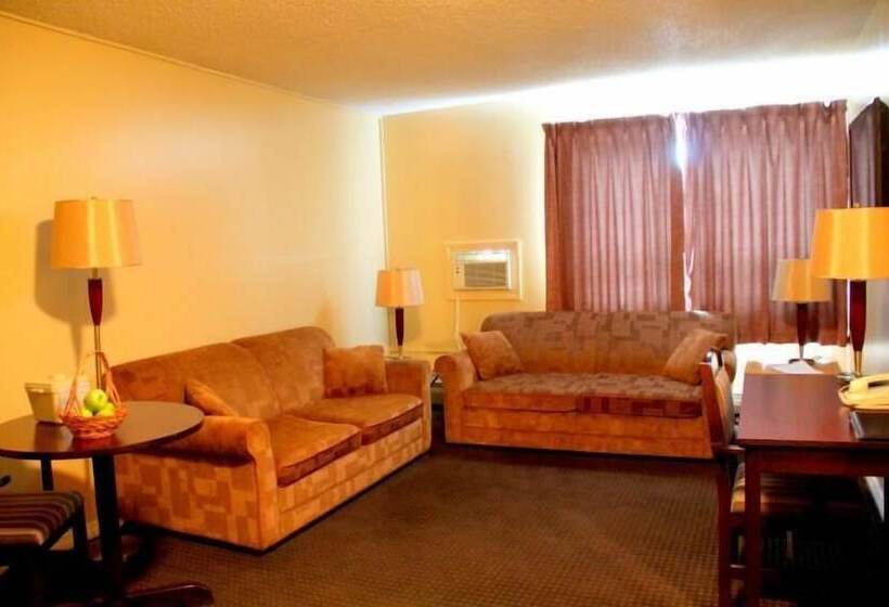 Acorn Motel