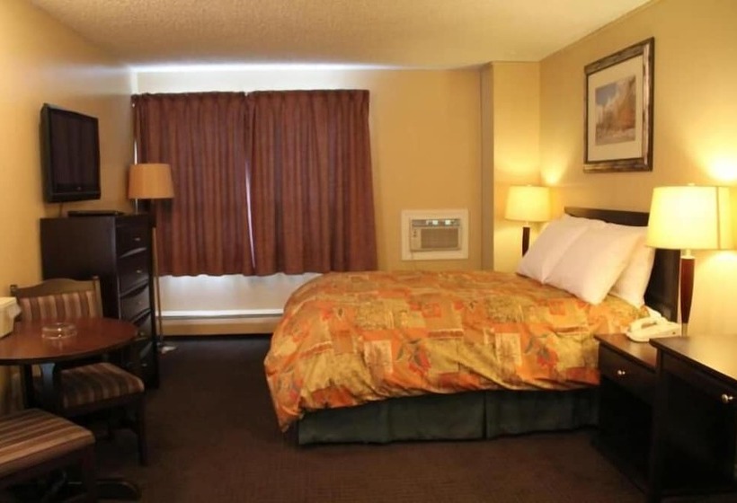 Acorn Motel