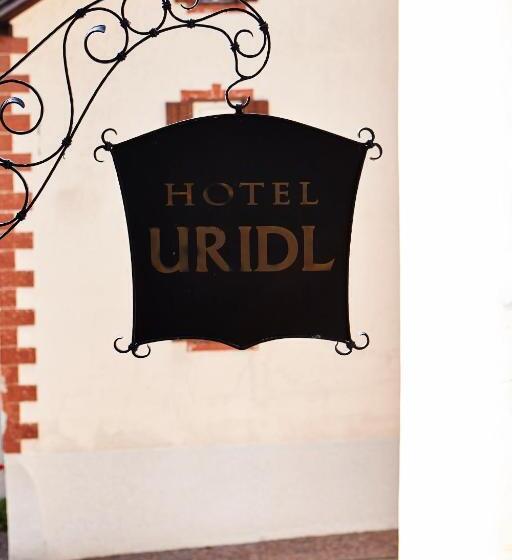 Charme Hotel Uridl