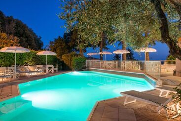 Duca Del Mare Hotel Di Nardo Group