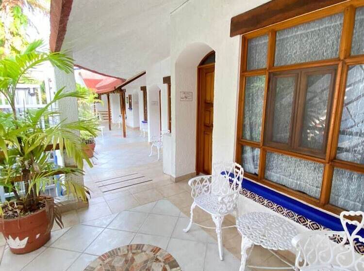 Fotos del hotel Eco El Rey Del Caribe:  6