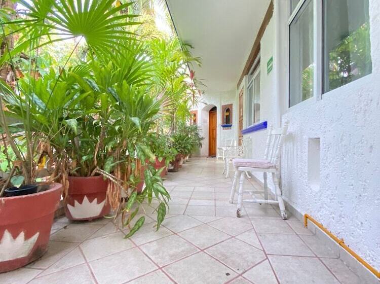 Fotos del hotel Eco El Rey Del Caribe:  7