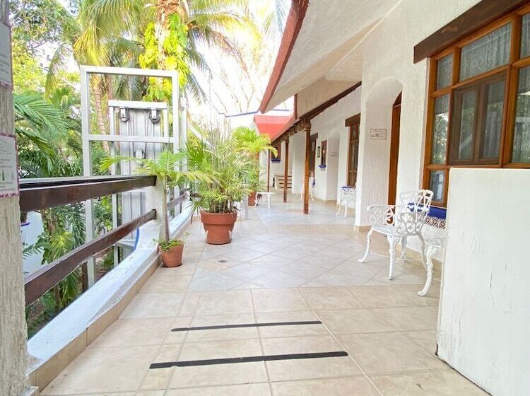 Fotos del hotel Eco El Rey Del Caribe:  8