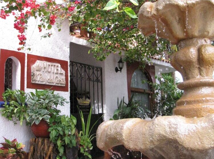 Fotos del hotel Eco El Rey Del Caribe:  9