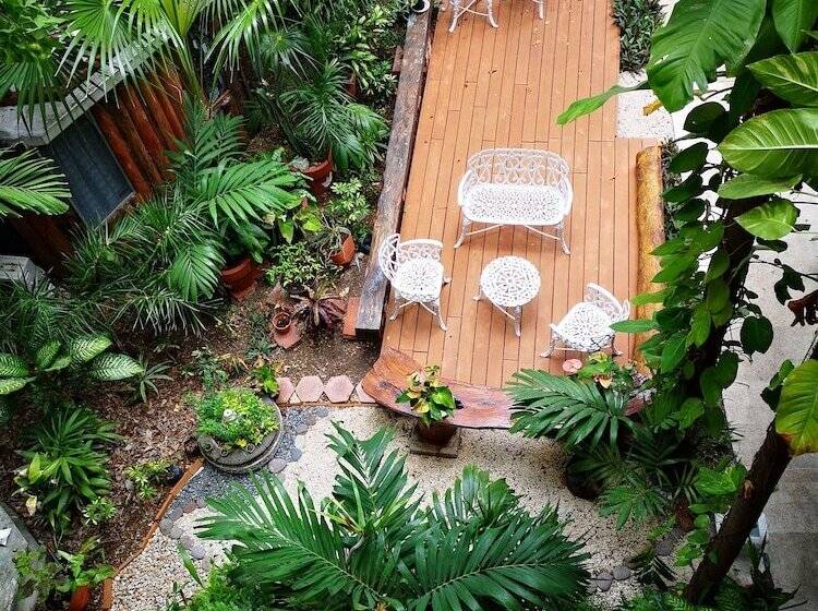 Fotos del hotel Eco El Rey Del Caribe:  11