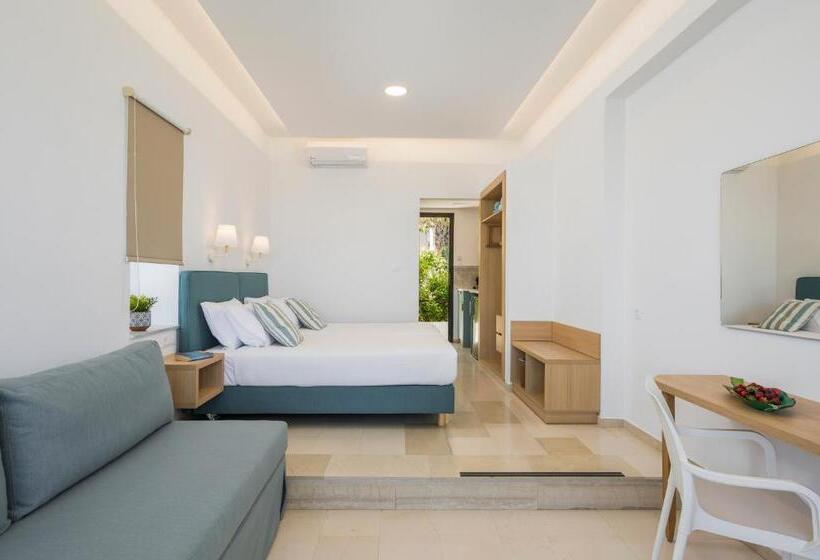 Hermes Sea View