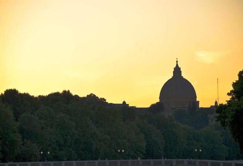 Fotos del hotel A Trastevere Da M.e:  45