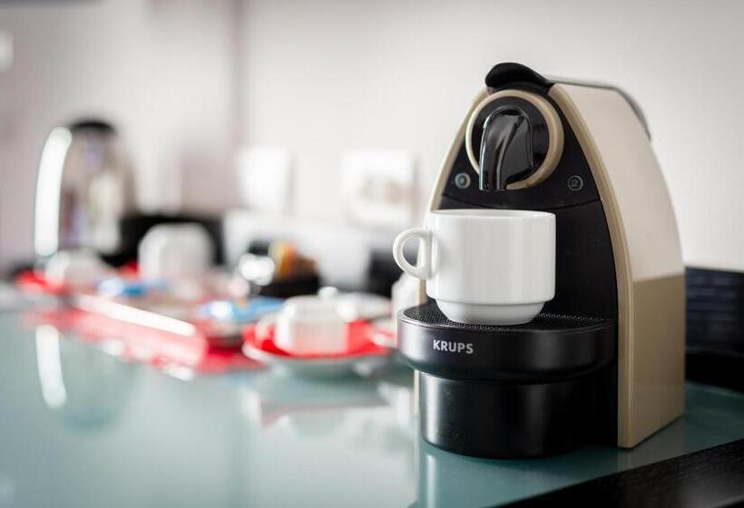 Fotos del hotel A Trastevere Da M.e:  27