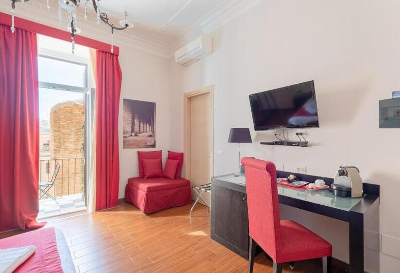 Fotos del hotel A Trastevere Da M.e:  41