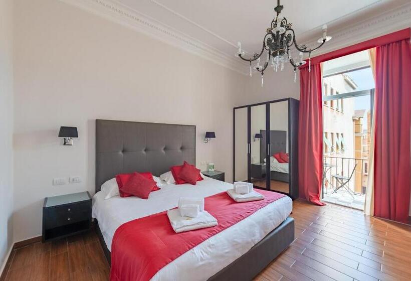 Fotos del hotel A Trastevere Da M.e:  5