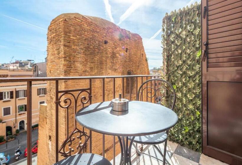 Fotos del hotel A Trastevere Da M.e:  42