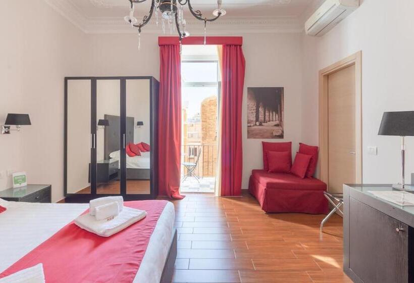 Fotos del hotel A Trastevere Da M.e:  7