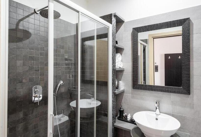 Fotos del hotel A Trastevere Da M.e:  19