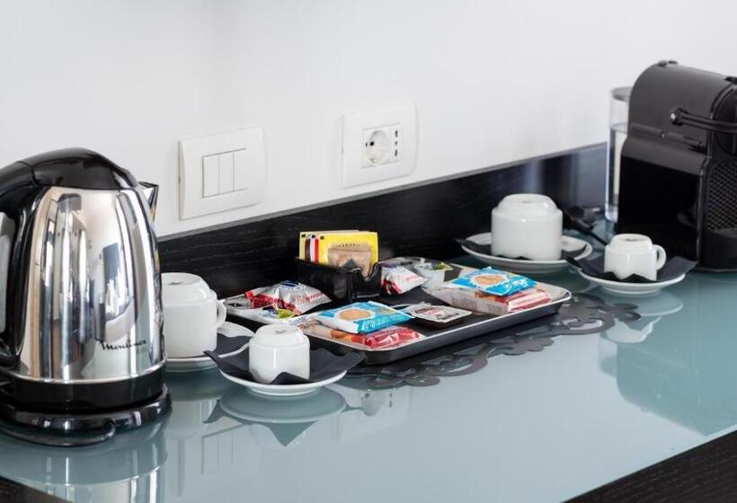 Fotos del hotel A Trastevere Da M.e:  29