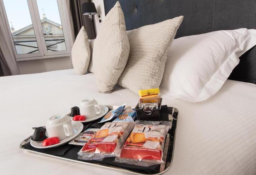 Fotos del hotel A Trastevere Da M.e:  32