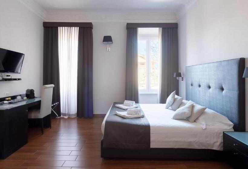 Fotos del hotel A Trastevere Da M.e:  14