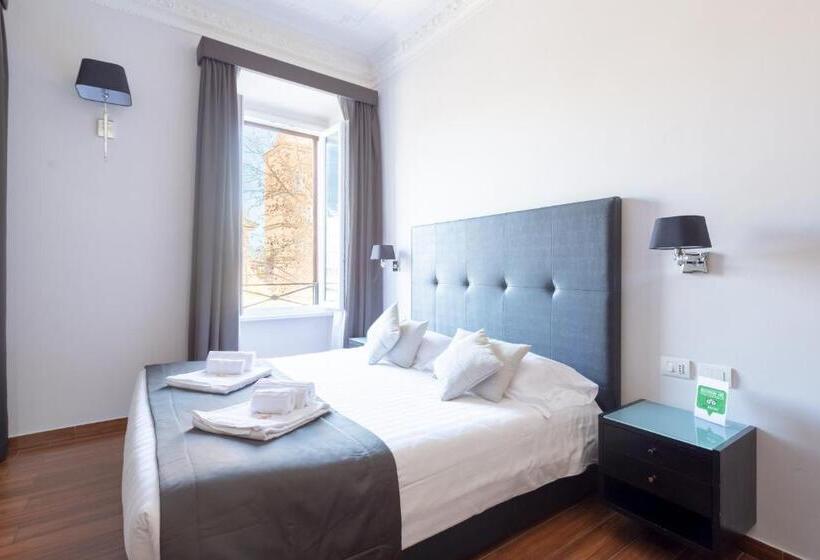 Fotos del hotel A Trastevere Da M.e:  15