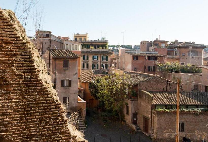 Fotos del hotel A Trastevere Da M.e:  16