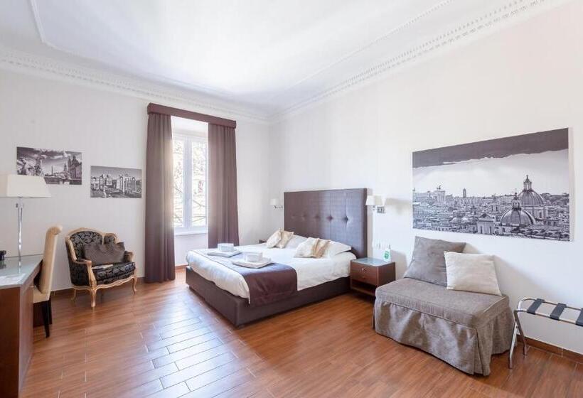 Fotos del hotel A Trastevere Da M.e:  10