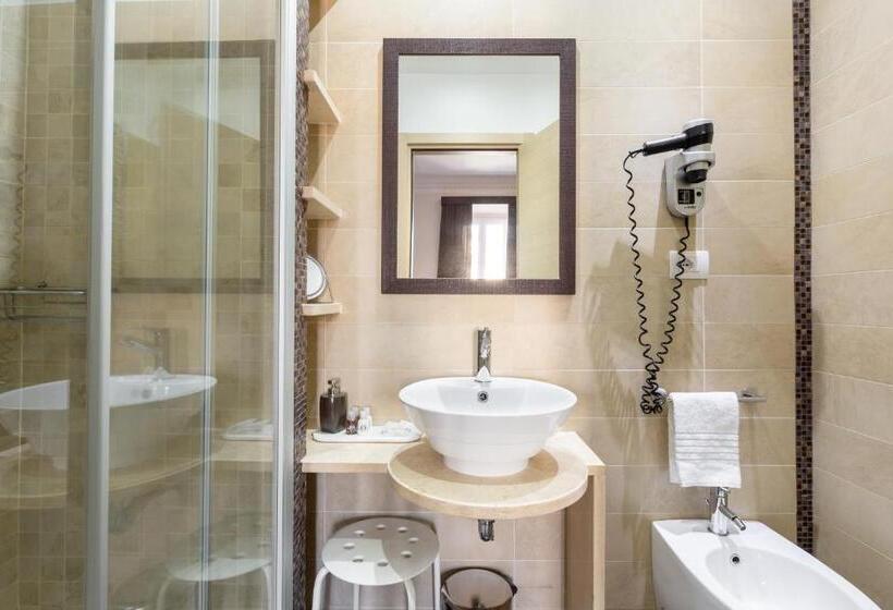 Fotos del hotel A Trastevere Da M.e:  40