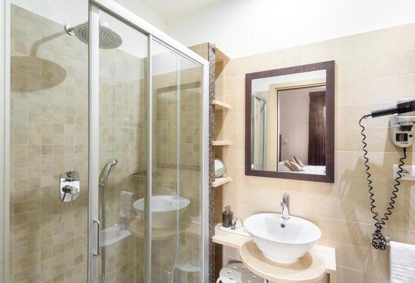 Fotos del hotel A Trastevere Da M.e:  39