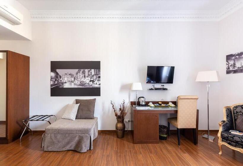 Fotos del hotel A Trastevere Da M.e:  38