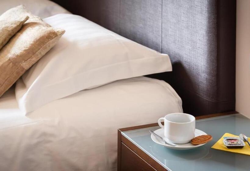 Fotos del hotel A Trastevere Da M.e:  23