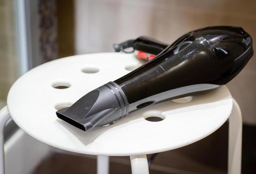 Fotos del hotel A Trastevere Da M.e:  34