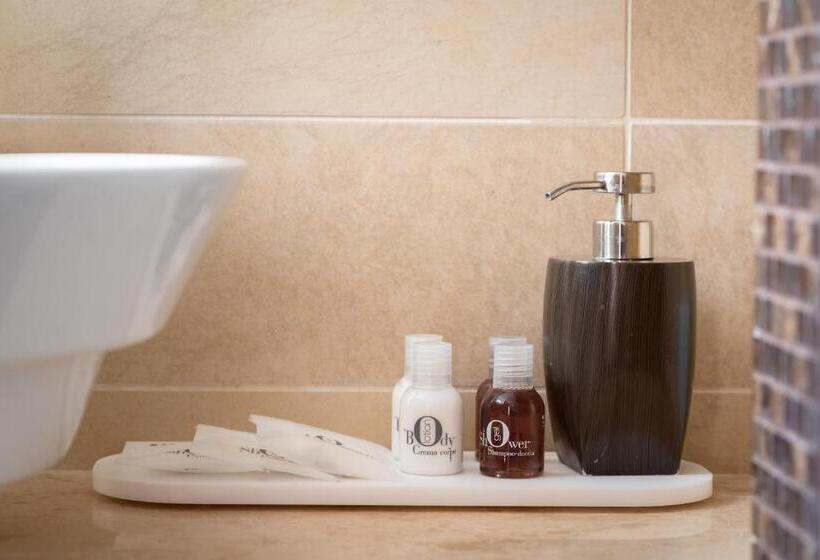 Fotos del hotel A Trastevere Da M.e:  35