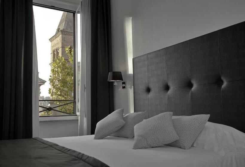 Fotos del hotel A Trastevere Da M.e:  48