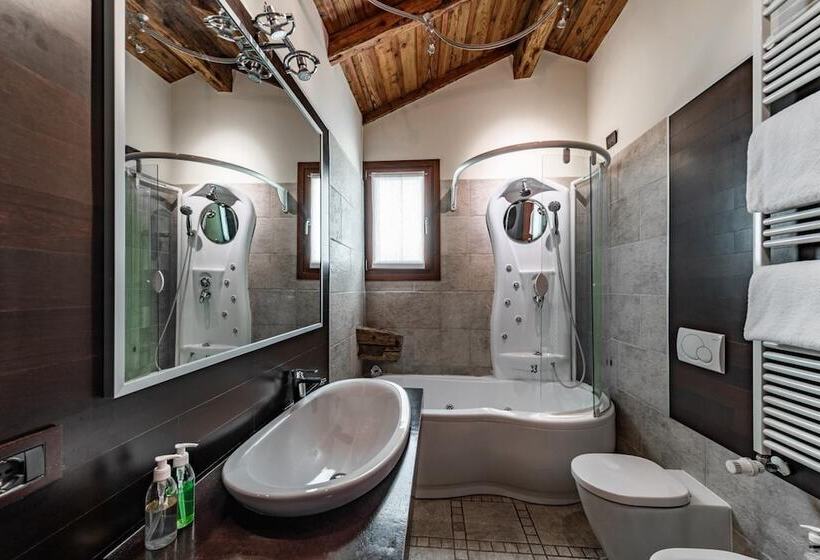 Fotos del hotel Abbazia De Luxe:  8