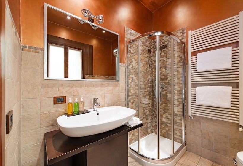 Fotos del hotel Abbazia De Luxe:  10