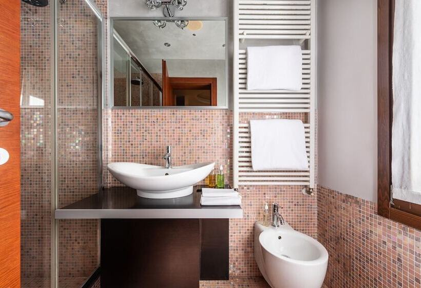 Fotos del hotel Abbazia De Luxe:  12